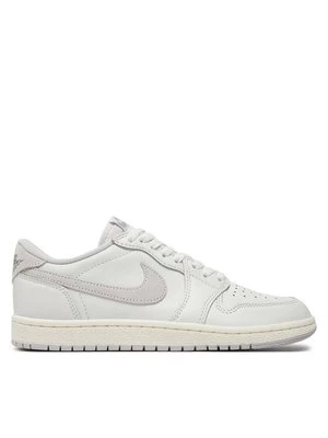 Obrázek produktu Nike Sneakersy Air Jordan 1 low 85 FB9933 100 Bílá