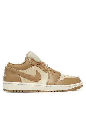 Obrázek produktu Nike Sneakersy Air Jordan 1 Low DC0774 203 Béžová