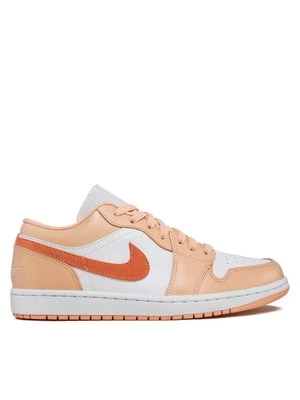 Obrázek produktu Nike Sneakersy Air Jordan 1 Low DC0774 801 Oranžová