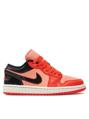 Obrázek produktu Nike Sneakersy Air Jordan 1 Low Se DM3379 600 Korálová