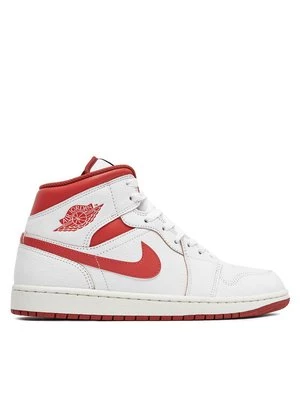 Obrázek produktu Nike Sneakersy Air Jordan 1 Mid Se FJ3458 160 Bílá