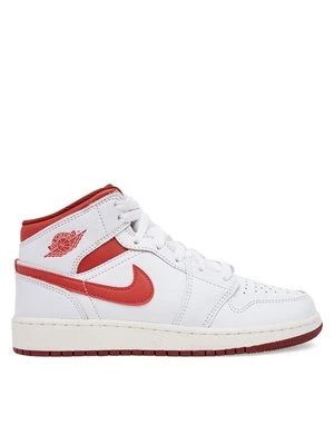 Obrázek produktu Nike Sneakersy Air Jordan 1 MID SE FJ3464 Bílá