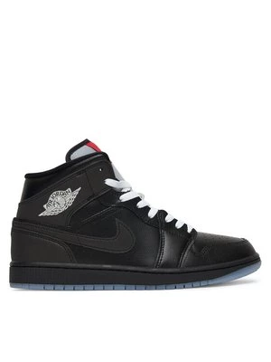 Obrázek produktu Nike Sneakersy Air Jordan 1 Mid SE HV5177 010 Černá