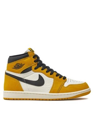 Obrázek produktu Nike Sneakersy Air Jordan 1 Retro High Og DZ5485 701 Bílá
