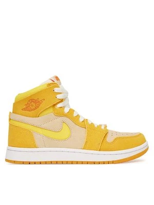 Obrázek produktu Nike Sneakersy Air Jordan 1 ZM FJ5743 Žlutá