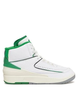 Obrázek produktu Nike Sneakersy Air Jordan 2 Retro DR8884 103 Bílá