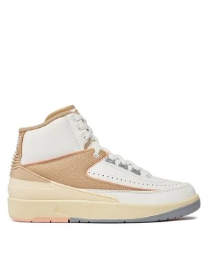 Obrázek produktu Nike Sneakersy Air Jordan 2 Retro DX4400 118 Bílá