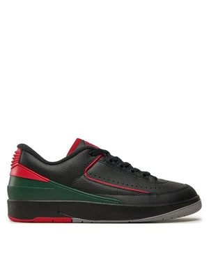 Obrázek produktu Nike Sneakersy Air Jordan 2 Retro Low DV9956 006 Černá