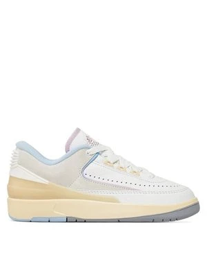Obrázek produktu Nike Sneakersy Air Jordan 2 Retro Low DX4401 146 Bílá