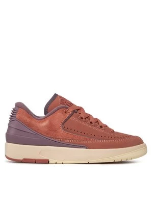 Obrázek produktu Nike Sneakersy Air Jordan 2 Retro Low DX4401 800 Růžová