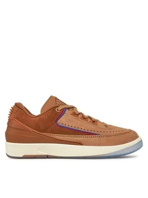 Obrázek produktu Nike Sneakersy Air Jordan 2 Retro Low Sp DV7129 222 Hnědá