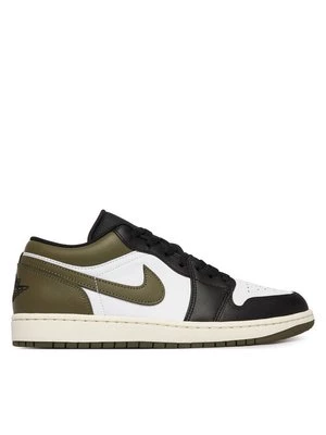 Obrázek produktu Nike Sneakersy Air Jordan Low 1 553558 092 Bílá