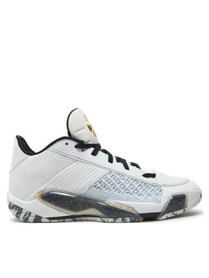 Obrázek produktu Nike Sneakersy Air Jordan XXXVIII Low FD2326 107 Bílá