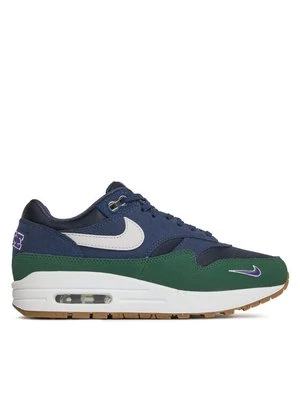 Obrázek produktu Nike Sneakersy Air Max 1 '87 QS DV3887 400 Tmavomodrá