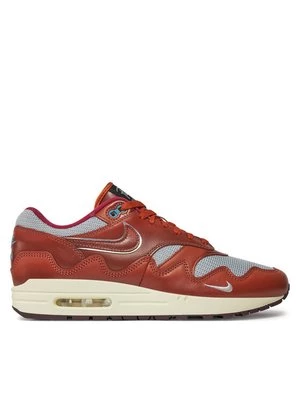 Obrázek produktu Nike Sneakersy Air Max 1 Patta The Next Wave DO9549 200 Hnědá