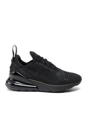 Obrázek produktu Nike Sneakersy Air Max 270 AH6789 006 Černá