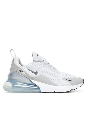 Obrázek produktu Nike Sneakersy Air Max 270 AH6789 018 Šedá
