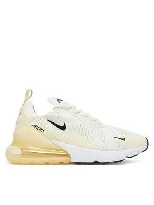 Obrázek produktu Nike Sneakersy Air Max 270 AH6789 124 Écru Krémová