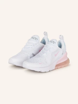 Obrázek produktu Nike Sneakersy Air Max 270 bílá / růžová