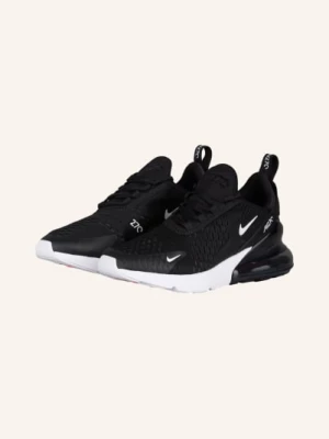 Obrázek produktu Nike Sneakersy Air Max 270 černá