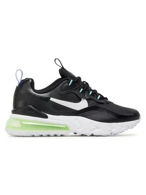Obrázek produktu Nike Sneakersy Air Max 270 React (GS) CZ4212 001 Černá