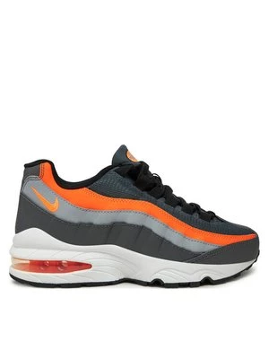 Obrázek produktu Nike Sneakersy Air Max '95 (GS) 905348 033 Šedá