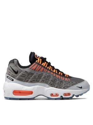 Obrázek produktu Nike Sneakersy Air Max 95/Kim Jones DD1871-001 Šedá