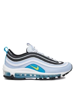 Obrázek produktu Nike Sneakersy Air Max 97 (GS) 921522 408 Modrá