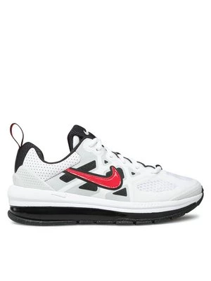 Obrázek produktu Nike Sneakersy Air Max Genome Se1 (Gs) DC9120 100 Bílá