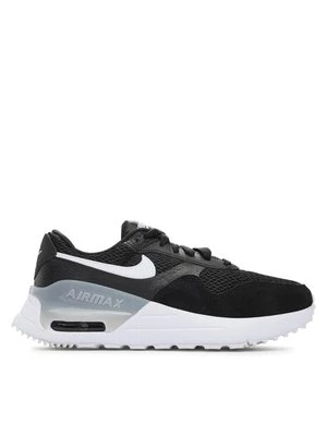 Obrázek produktu Nike Sneakersy Air Max Systen DM9538 001 Černá