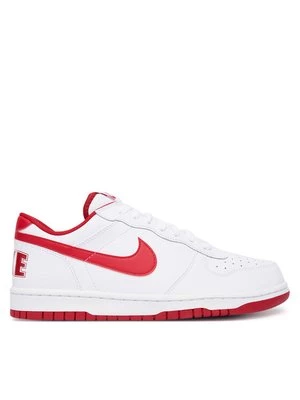 Obrázek produktu Nike Sneakersy Big Low 355152 Bílá