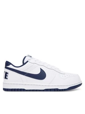 Obrázek produktu Nike Sneakersy Big Low 355152 Bílá