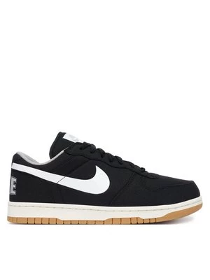 Obrázek produktu Nike Sneakersy Big Nike Lux Low 854166 Černá
