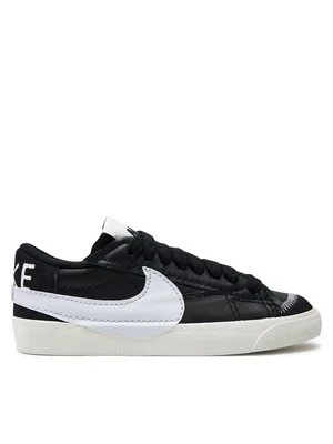Obrázek produktu Nike Sneakersy Blazer Low '77 Jumbo FD9858 001 Černá