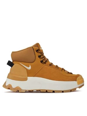 Obrázek produktu Nike Sneakersy City Classic Boot DQ5601 710 Hnědá