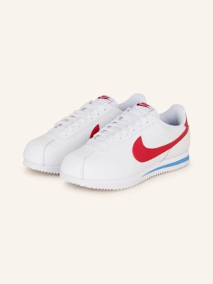 Obrázek produktu Nike Sneakersy Cortez bílá / červená