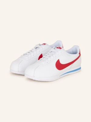 Obrázek produktu Nike Sneakersy Cortez bílá / červená