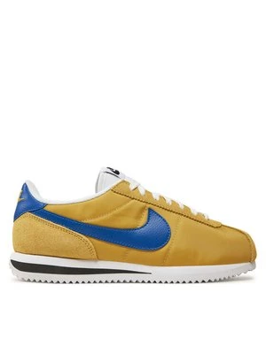 Obrázek produktu Nike Sneakersy Cortez DZ2795 701 Žlutá