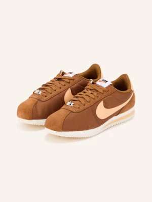 Obrázek produktu Nike Sneakersy Cortez hnědá / nude