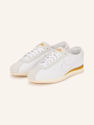 Obrázek produktu Nike Sneakersy Cortez Lt bílá / tmavě žlutá