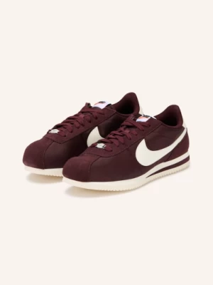 Obrázek produktu Nike Sneakersy Cortez tmavě červená / bílá