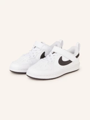 Obrázek produktu Nike Sneakersy Court Borough Low Recraft bílá / černá