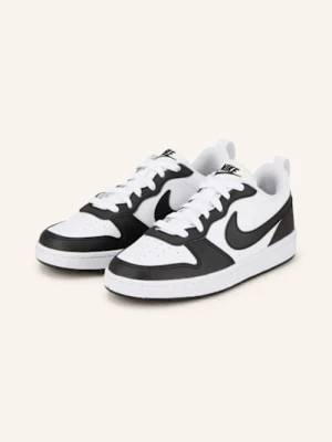Obrázek produktu Nike Sneakersy Court Borough Low Recraft bílá / černá
