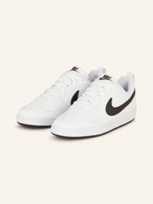 Obrázek produktu Nike Sneakersy Court Borough Low Recraft bílá / černá