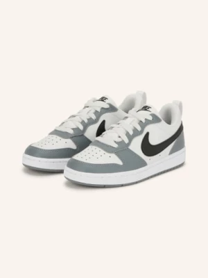 Obrázek produktu Nike Sneakersy Court Borough Low Recraft bílá / tmavě šedá / černá