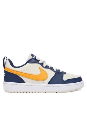 Obrázek produktu Nike Sneakersy Court Borough Low Recraft (GS) DV5456 126 Béžová