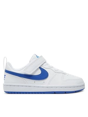Obrázek produktu Nike Sneakersy Court Borough Low Recraft (Ps) DV5457 110 Bílá