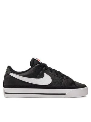 Obrázek produktu Nike Sneakersy Court Legacy Nn DH3162 001 Černá