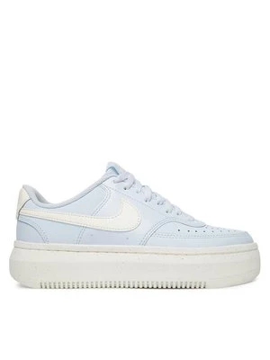 Obrázek produktu Nike Sneakersy Court Vision Alta DZ5394 Modrá