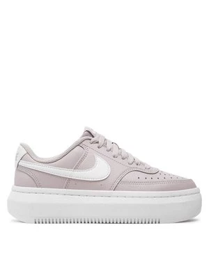 Obrázek produktu Nike Sneakersy Court Vision Alta Ltr DM0113-005 Fialová